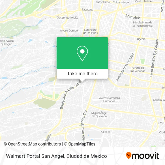 Cómo Acceder y Usar el Portal de Walmart San Ángel Fácilmente