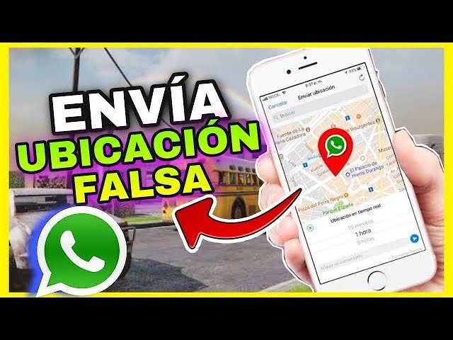 Cómo Actualizar Mi Ubicación en Tiempo Real en Mi Teléfono 3 Cómo Actualizar Mi Ubicación en Tiempo Real en Mi Teléfono