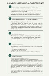 como consultar informacion sobre foraneas en jalisco en gob mx