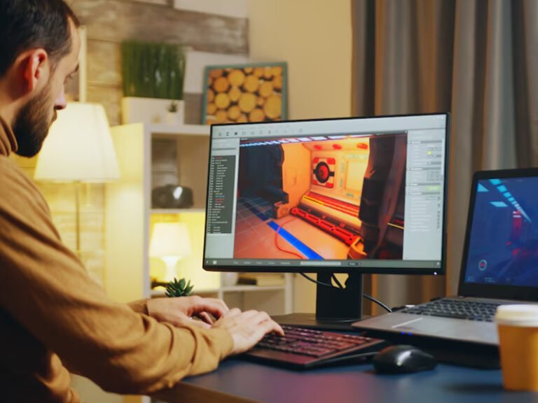 Cómo Encontrar Empleo Como Diseñador Gráfico Desde Casa