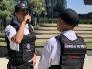 como encontrar empleo en total safety seguridad privada bolsa de trabajo