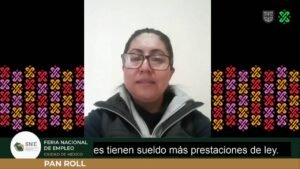 como encontrar empleos disponibles en pan roll bolsa de trabajo