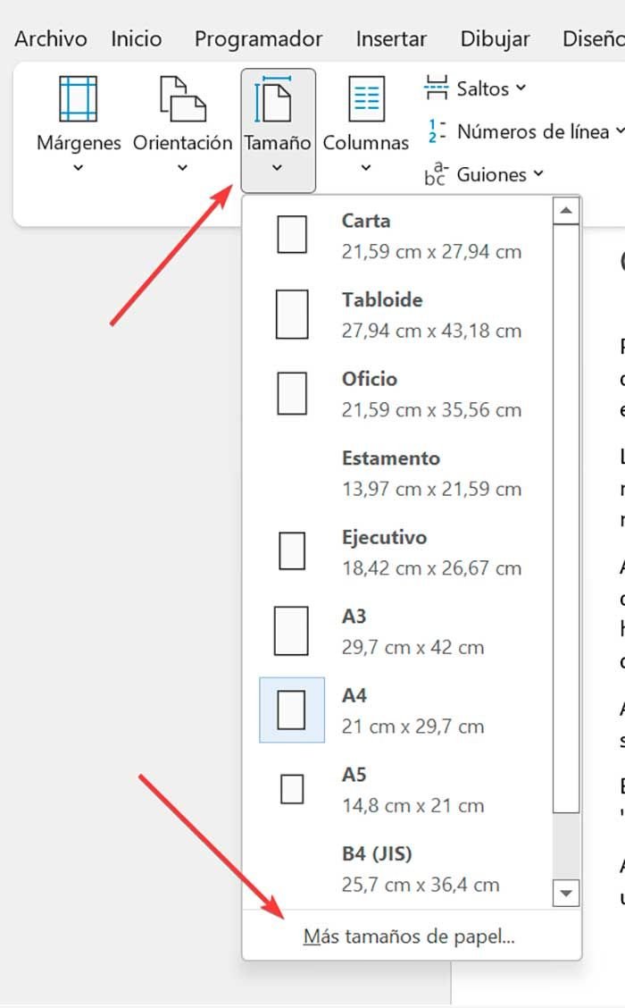 Cómo Imprimir Hoja en Blanco Tamaño Carta en Word Fácilmente 16 como imprimir hoja en blanco tamano carta en word facilmente