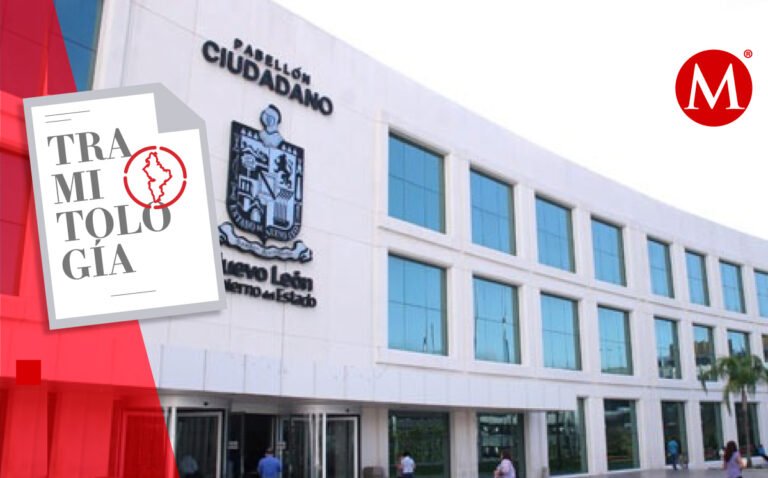 Cómo Obtener la Carta de Antecedentes No Penales en Monterrey