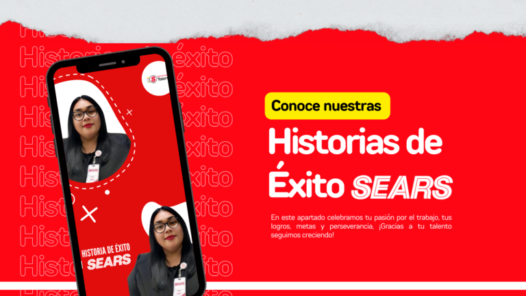 Cómo Postularse en la Bolsa de Trabajo Sears Las Antenas 1 Cómo Postularse en la Bolsa de Trabajo Sears Las Antenas