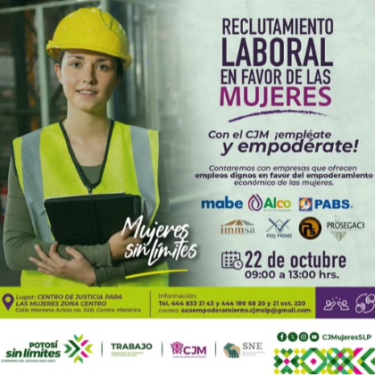 Cómo Puedo Buscar Trabajo Efectivamente en San Luis Potosí 26 como puedo buscar trabajo efectivamente en san luis potosi