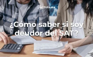 como puedo consultar cuanto debo al sat de manera facil y rapida