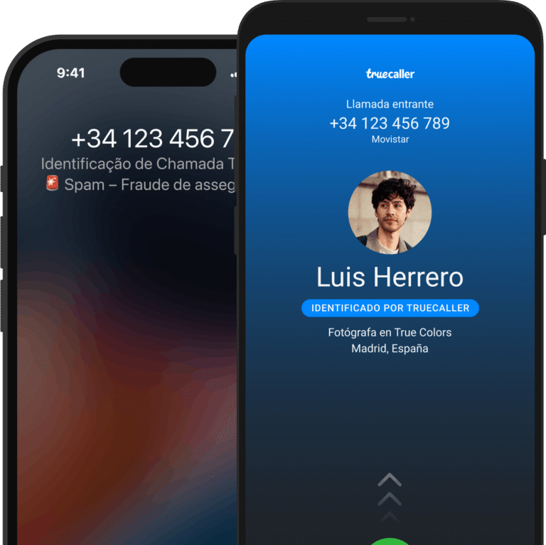 como puedo encontrar el telefono de una persona con solo su numero