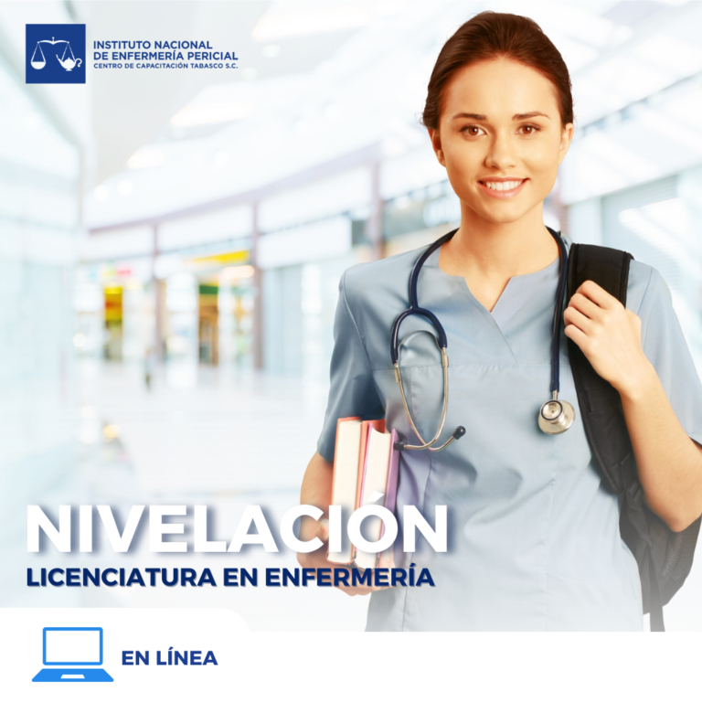 Cómo Puedo Obtener Mi Licenciatura en Enfermería Por Nivelación