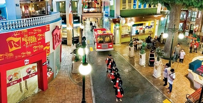 Cómo Puedo Trabajar En KidZania Santa Fe Y Cuáles Son Los Requisitos
