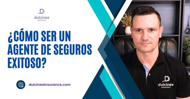 Cómo Ser Agente de Seguros Independiente y Empezar Tu Carrera 17 como ser agente de seguros independiente y empezar tu carrera