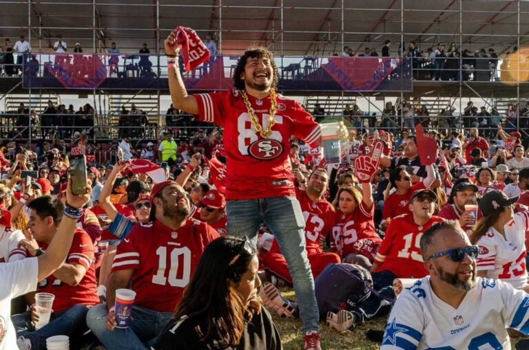 como ver el super bowl en mexico sin perderte ningun detalle