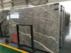 cual es el costo promedio por metro cuadrado de marmol