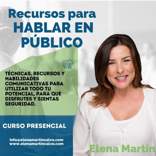 cual es el mejor curso para hablar en publico y mejorar tu confianza
