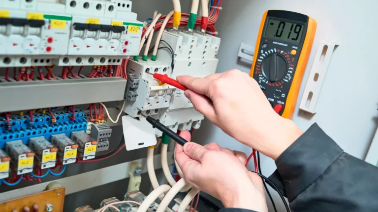 Cuál Es El Mejor Mantenimiento A Tableros Eléctricos Para Seguridad 2 Cuál Es El Mejor Mantenimiento A Tableros Eléctricos Para Seguridad
