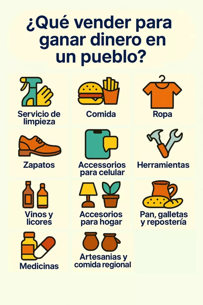 Cuál es el negocio que deja más dinero y cómo iniciarlo fácilmente