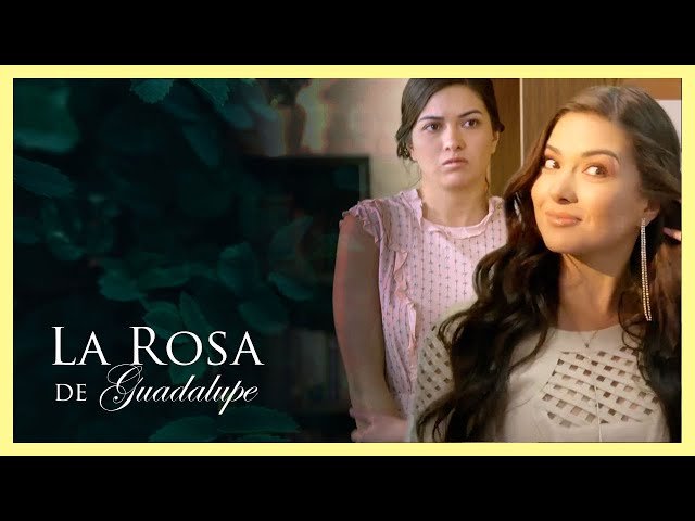 Cuál es el significado del capítulo «Contra mí misma» en La Rosa de Guadalupe