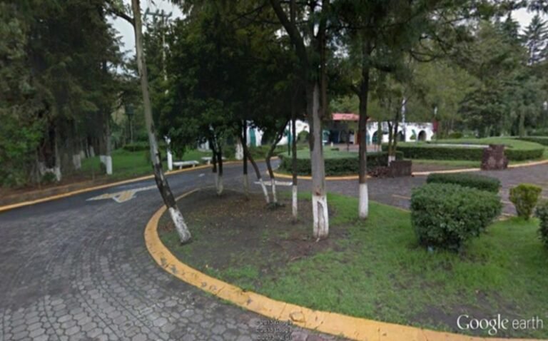 Cuál es el Teléfono del Cementerio Los Cipreses en Naucalpan