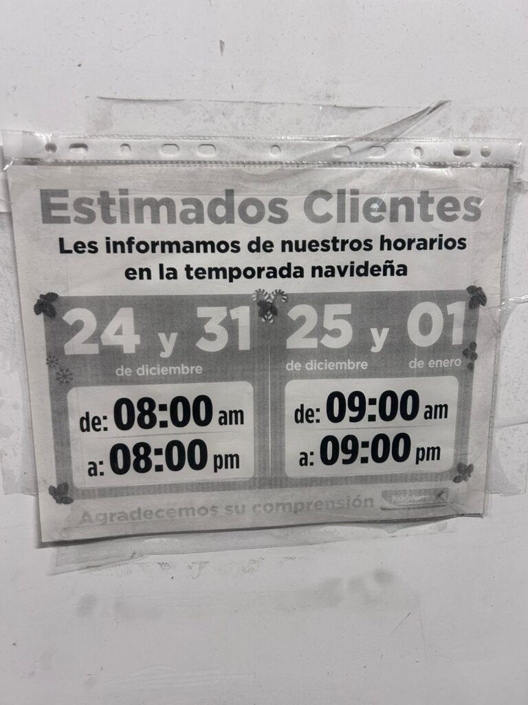 Cuáles son los horarios y servicios de Bodega Aurrera en CD Labor 1 cuales son los horarios y servicios de bodega aurrera en cd labor