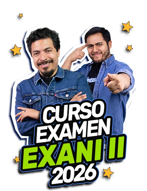 Cuáles Son Los Mejores Cursos Para Prepararte Para Exani II 7 Cuáles Son Los Mejores Cursos Para Prepararte Para Exani II