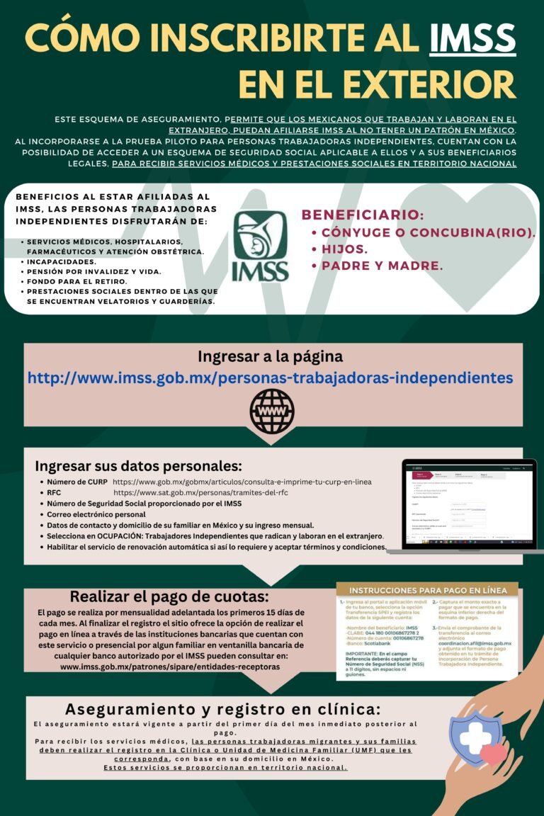 Cuáles Son Los Requisitos Para La Afiliación Al Seguro Social 6 cuales son los requisitos para la afiliacion al seguro social