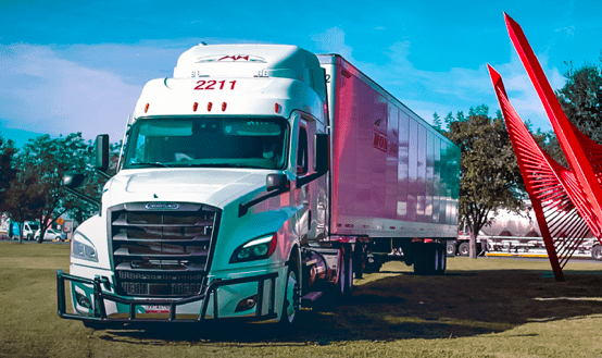 Cuáles son los servicios que ofrece Transportes Mon Ro en Monterrey 21 cuales son los servicios que ofrece transportes mon ro en monterrey