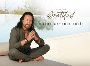 cuando y donde sera el concierto de marco antonio solis en puebla