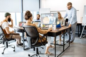 cuanto tiempo y que se aprende en la carrera de diseno y desarrollo web