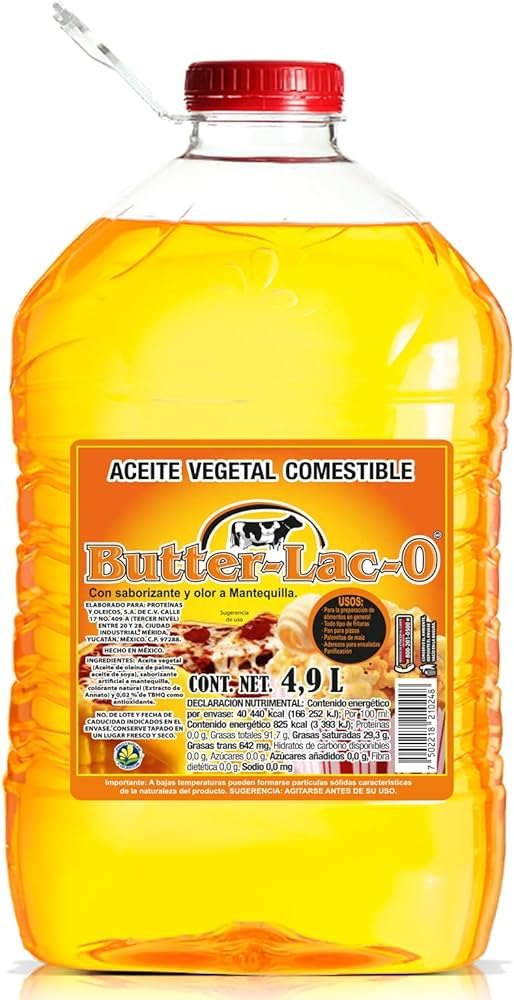 Dónde Comprar Aceites Sin TBHQ en México para Cocinar Saludable 30 donde comprar aceites sin tbhq en mexico para cocinar saludable