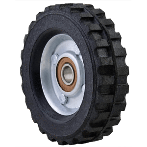 donde comprar llantas para diablito de carga resistentes y duraderas