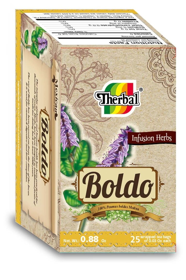 Dónde comprar té de boldo en Walmart y cuáles son sus beneficios 3 Dónde comprar té de boldo en Walmart y cuáles son sus beneficios