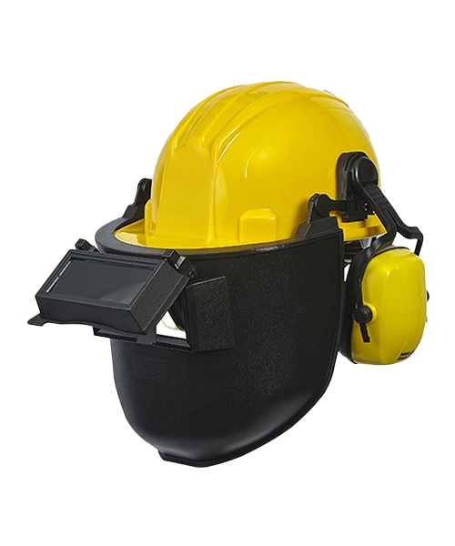 donde comprar un casco con careta para soldar de calidad y seguro