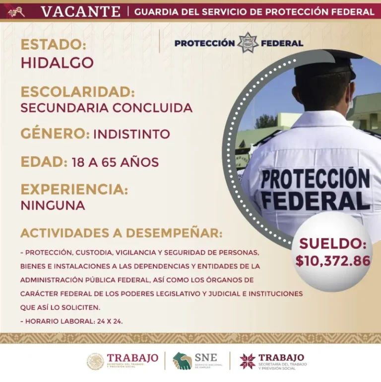 Dónde encontrar empleos en Pachuca Hidalgo con pago por semana 3 Dónde encontrar empleos en Pachuca Hidalgo con pago por semana