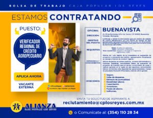 donde encontrar trabajos disponibles en los reyes michoacan