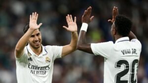 en que canal puedo ver los partidos del real madrid en vivo