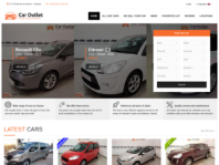 Es Confiable Comprar Autos en Outlet Cars México