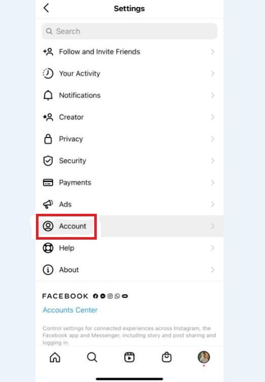es posible saber si alguien revisa tu perfil de instagram