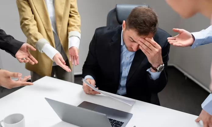 Me Pueden Bajar De Puesto En Mi Trabajo Según La Ley Laboral