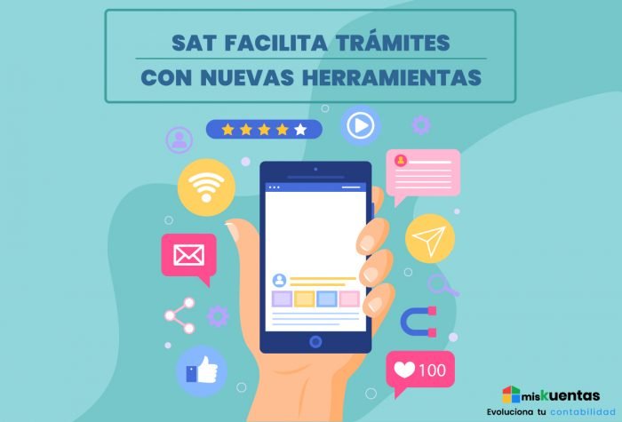 Para Qué Sirve El SAT Y Cómo Facilita Tus Trámites Fiscales