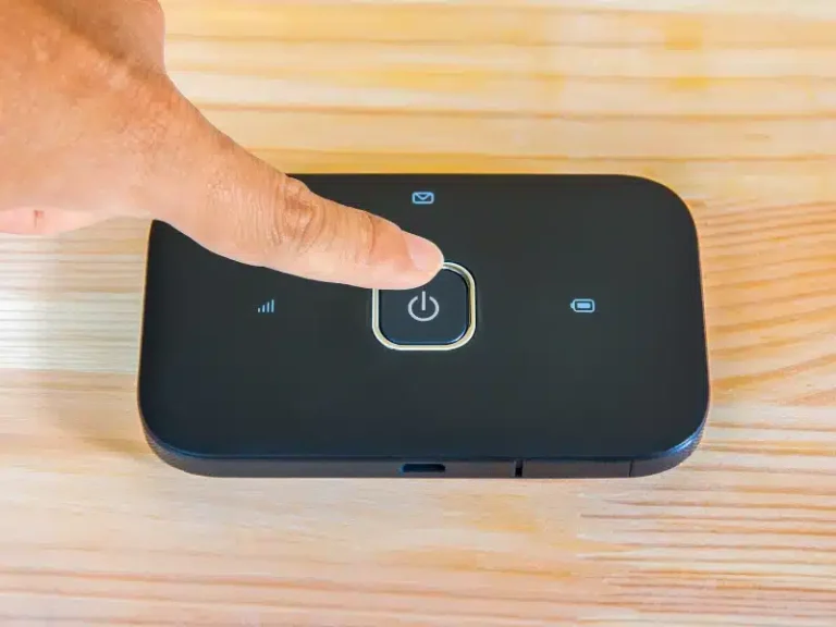 Qué aparato necesito para tener internet en todos lados fácilmente