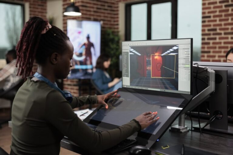 Qué diferencias hay entre animación y efectos visuales en cine 2 que diferencias hay entre animacion y efectos visuales en cine