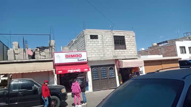 Qué es Los Héroes El Marqués y dónde se encuentra exactamente