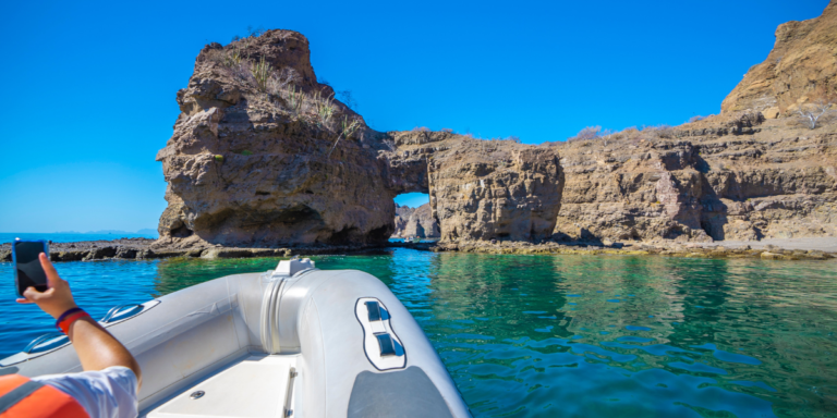 Qué lugares turísticos y actividades hay en Loreto Baja California Sur 8 que lugares turisticos y actividades hay en loreto baja california sur