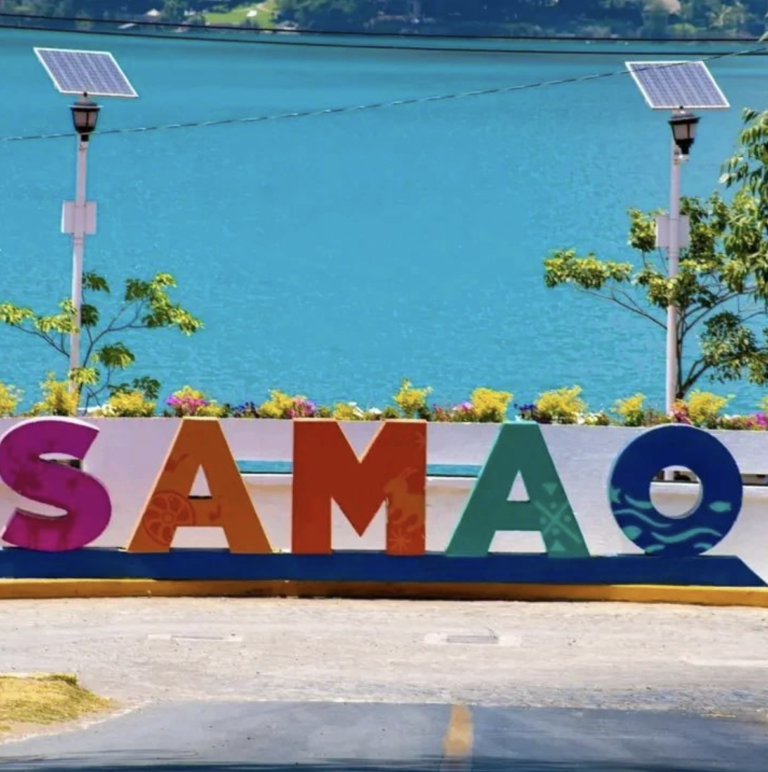 Qué Lugares y Actividades Puedes Encontrar en Santa María de Oro