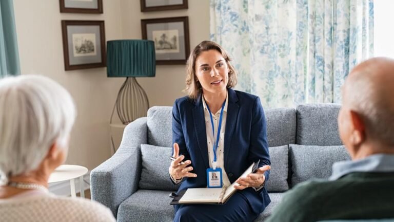 que maestrias puede estudiar un trabajador social para crecer profesionalmente