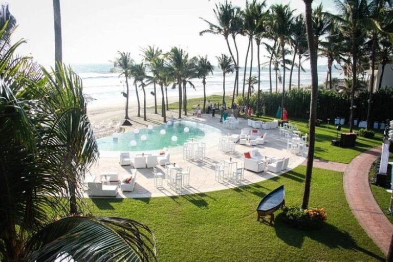 que ofrece casa del mar acapulco para unas vacaciones inolvidables