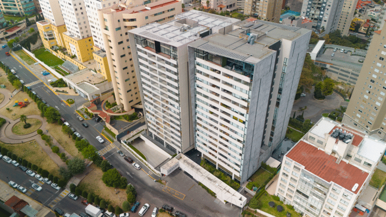 Qué Ofrece El Sector Bosques En Las Lomas Para Vivienda Y Comercio