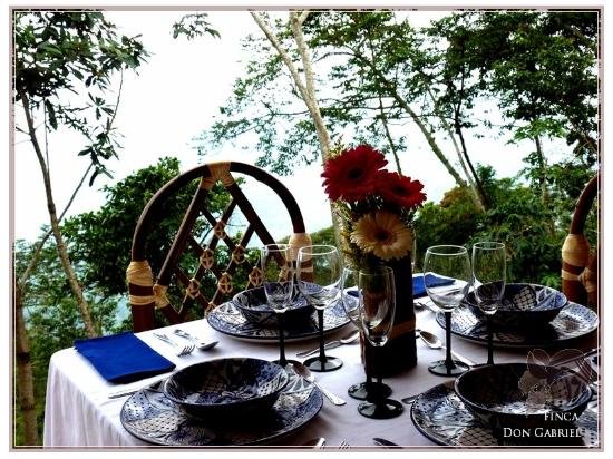 Qué Ofrece La Finca San Gabriel En Pluma Hidalgo Para Visitar 1 Qué Ofrece La Finca San Gabriel En Pluma Hidalgo Para Visitar