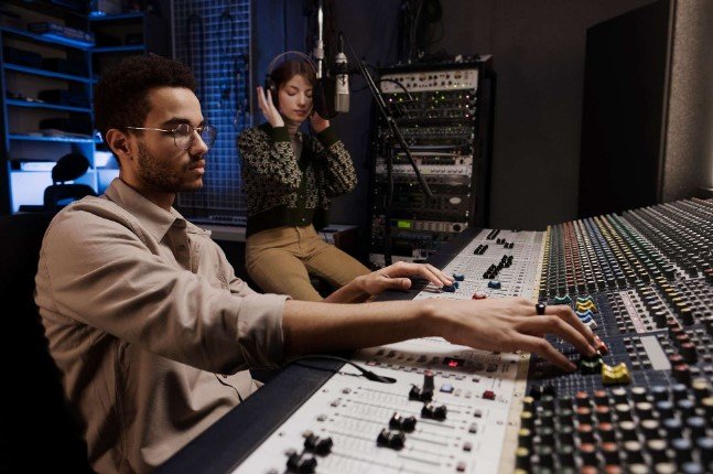 Qué opciones ofrece el IPN para estudiar Ingeniería en Audio 16 que opciones ofrece el ipn para estudiar ingenieria en audio