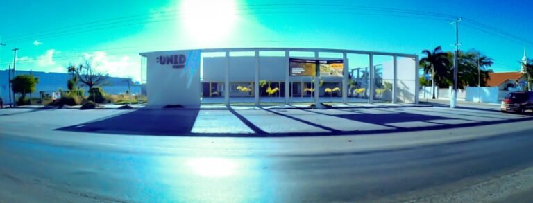 Qué servicios ofrece Unid Playa del Carmen para estudiantes